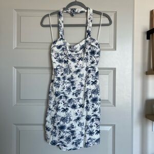 Hollister Mini Dress